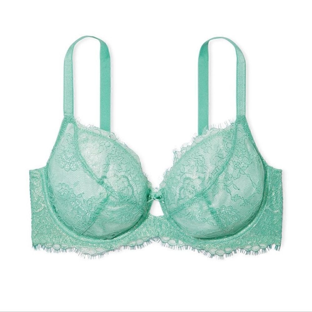 Victoria's Secret New With Tag Dream Angels The Fabulous Full Cup Bra‎